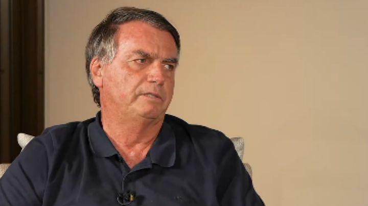 VÍDEO – Bolsonaro admite prisão: "Vou morrer na cadeia"