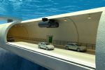 Foto ilustrativa de la nota titulada: Primeiro túnel submerso do Brasil tem orçamento bilionário e é maior obra de infraestrutura do PAC