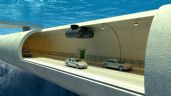 Foto ilustrativa de la nota titulada: Primeiro túnel submerso do Brasil tem orçamento bilionário e é maior obra de infraestrutura do PAC