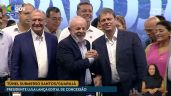 Foto ilustrativa de la nota titulada: “Nós só temos um lado: atender bem ao povo”, afirma Lula