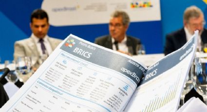 Quer exportar para os BRICS? ApexBrasil lança perfil de comércio e investimentos para empreendedores