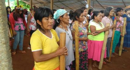 Indígenas Avá-Guarani assinam acordo para compra de terras, mas decisão é insuficiente