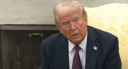 VÍDEO: Trump dá sinais de confusão mental durante entrevista e choca jornalistas