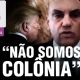 Alexandre de Moraes peita Trump | Milei ofende pessoas com deficiência em documento oficial