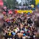 VÍDEOS: Claudia Leitte é vaiada na abertura do carnaval de Salvador