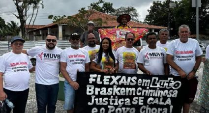 Braskem: Vítimas denunciam ocultação de informações que impediu indenização de atingidos