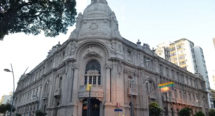 Cláudio Castro nega visita do Ministério da Cultura a antigo Dops: 'decisão política'