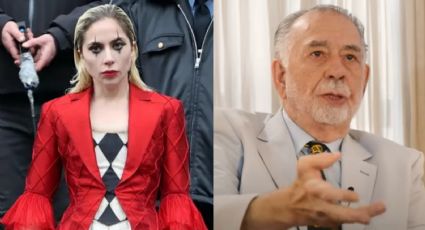 Lady Gaga e Coppola vencem o "Oscar" dos piores do ano