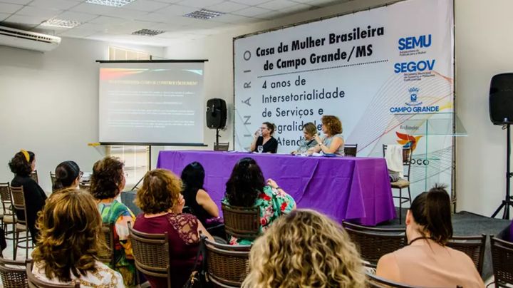 Casa da Mulher em MS não teria seguido recomendações antes de feminicídio de jornalista