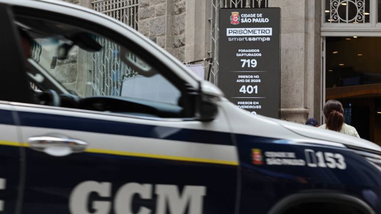 TJ-SP barra leis que transformavam guardas civis em polícia municipal – Por Álvaro Quintão