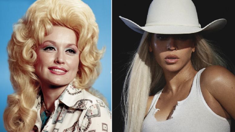 Beyoncé fez a rival de “Jolene”, de Dolly Parton, brigar pelo marido; mas isso é bom?