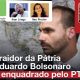 AO VIVO: Bancada do PT aciona Ministério Público contra traidor Eduardo Bolsonaro