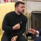 A inacreditável atitude de Zelensky após ser humilhado e enxotado por Trump