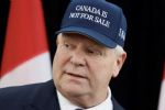 Trump recuou em tarifas contra México depois da bolsa de NY despencar