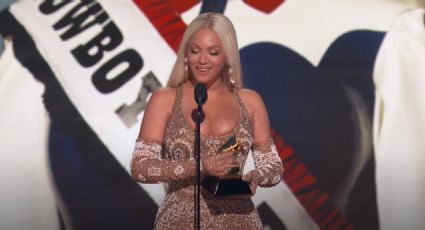 Grammy 2025: Beyoncé vence prêmio de Melhor Álbum do Ano