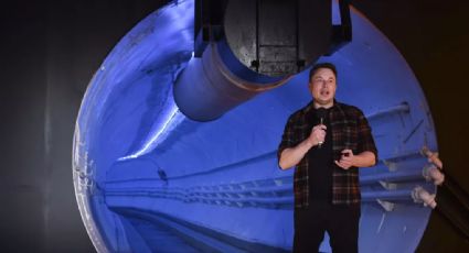 Mega túnel transcontinental ligando EUA a Reino Unido seria próximo projeto de Musk?