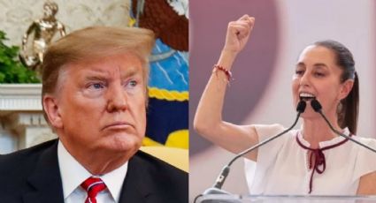 EUA e México assinam acordo e tarifas impostas por Trump são suspensas