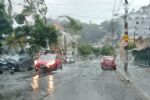 Foto ilustrativa de la nota titulada: Litoral de São Paulo recebe novo alerta para temporal severo