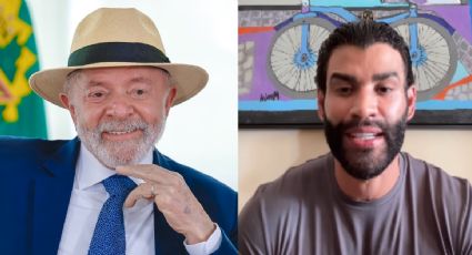 Como o governo Lula reagiu à possível candidatura de Gusttavo Lima