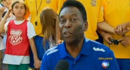 Ex-sócio de Pelé faz denúncia bombástica sobre fortuna do Rei do Futebol