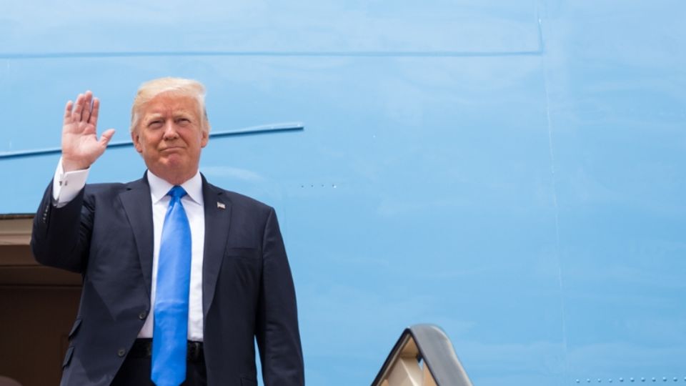 Trump abre nova frente de conflito em sua política externa agressiva