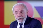 Foto ilustrativa de la nota titulada: Especulações sobre isolamento de Lula geram inquietação na base do governo: "está lembrando a Dilma"