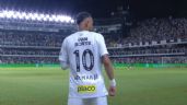 Foto ilustrativa de la nota titulada: Neymar: Linda festa e a sensação de que o melhor ainda virá