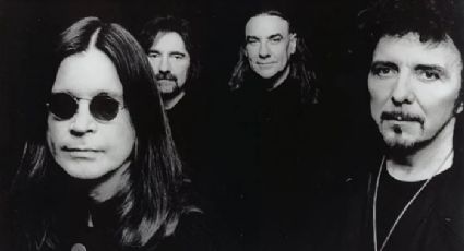 Ozzy Osbourne e Black Sabbath anunciam show de despedida