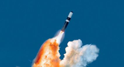 Trident II: um míssil intercontinental da Guerra Fria deve 'viver' por 94 anos