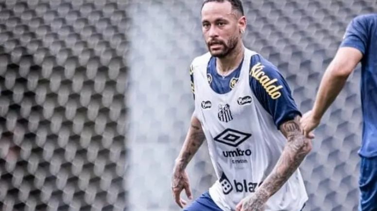 Expectativa: Neymar reestreia pelo Santos no dia em que completa 33 anos