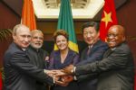 Foto ilustrativa de la nota titulada: BRICS: Governo Lula propõe financiamento ao Fundo de Projeto do Novo Banco de Desenvolvimento