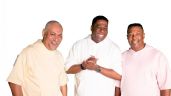 Foto ilustrativa de la nota titulada: Samba 90 Graus é atração do Marina Santos Festival com clássicos do pagode