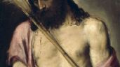 Foto ilustrativa de la nota titulada: Pintura renascentista que mostra julgamento de Jesus esconde outro rosto