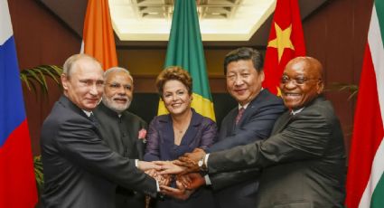 BRICS: Governo Lula propõe financiamento ao Fundo de Projeto do Novo Banco de Desenvolvimento