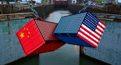 EUA x China: Canal do Panamá vira palco da nova guerra de influência global