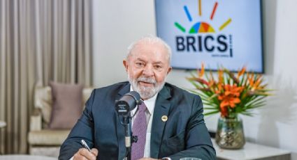 BRICS: O que Lula disse sobre as ameaças de Trump contra a desdolarização