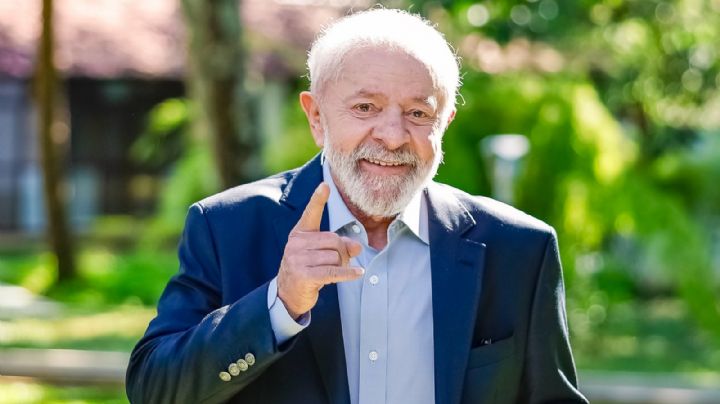 Lula fará pronunciamento em rede nacional sobre programas sociais