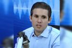 Foto ilustrativa de la nota titulada: VÍDEO: Hugo Motta diz que 8 de Janeiro não foi tentativa de golpe