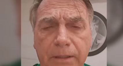 VÍDEO: A reação de Bolsonaro após ser humilhado por Lula