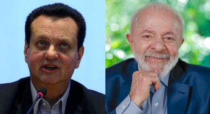 Kassab recua sobre Lula e agora diz que presidente é "forte"