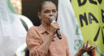 Marina Silva se pronuncia sobre exploração da Foz do Amazonas