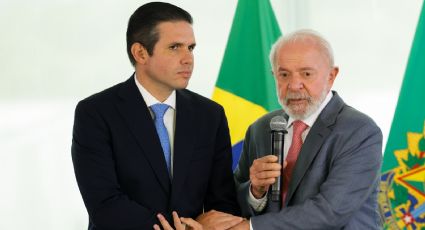 Hugo Motta compara Lula a Bolsonaro n'O Globo e diz que ex-presidente pediu por anistia