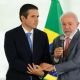 Ele quer guerra: As ameaças diretas de Hugo Motta ao Planalto