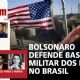 O plano de Bolsonaro para agradar Trump | O ataque contra Janja | 07.02.25