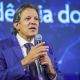 Haddad desmonta tese de jornalista que tenta comparar Lula a Bolsonaro; ouça