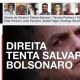 Direita tenta salvar Bolsonaro | Ação Negra | 08.02.25