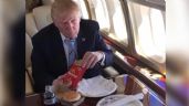 Foto ilustrativa de la nota titulada: Bolsas derretem no mundo; Trump culpa Biden e diz que “não quebrou o mercado de propósito”