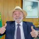 Lula usará BB e Caixa contra ganância de bancos privados com juros no empréstimo consignado