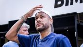 Foto ilustrativa de la nota titulada: Efeito Neymar não aparece e o Santos está fora do Z-2