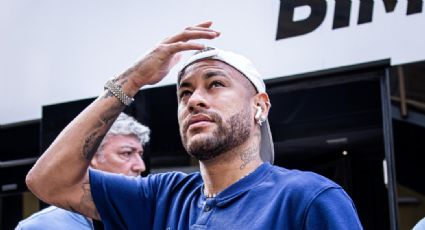 Efeito Neymar não aparece e o Santos está fora do G-2